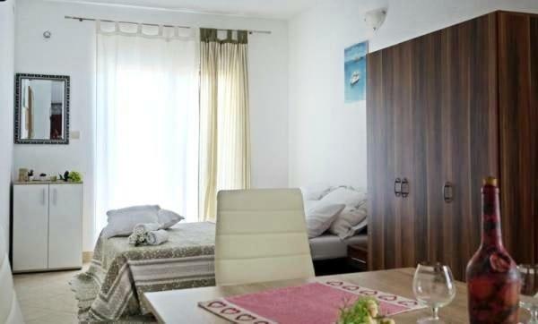 Apartmani Obala Poljica  Pokoj fotografie